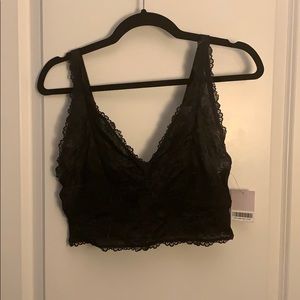 Savage X Fenty bralette